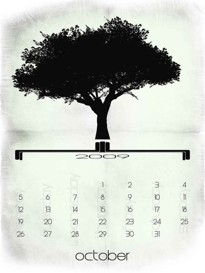 Ricardo Lagos on Calendar By Jan Muder   Licensed Under Creative Commons