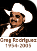 Greg Rodriguez