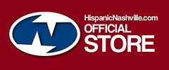 Click here or visit www.cafepress.com/muybna to visit the HispanicNashville.com store