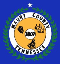 Maury County